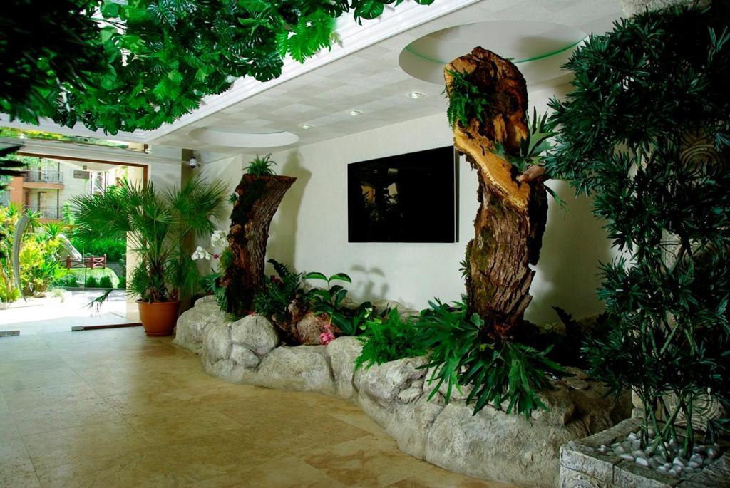 Harmony Suites Jungle Sunny Beach Exterior photo