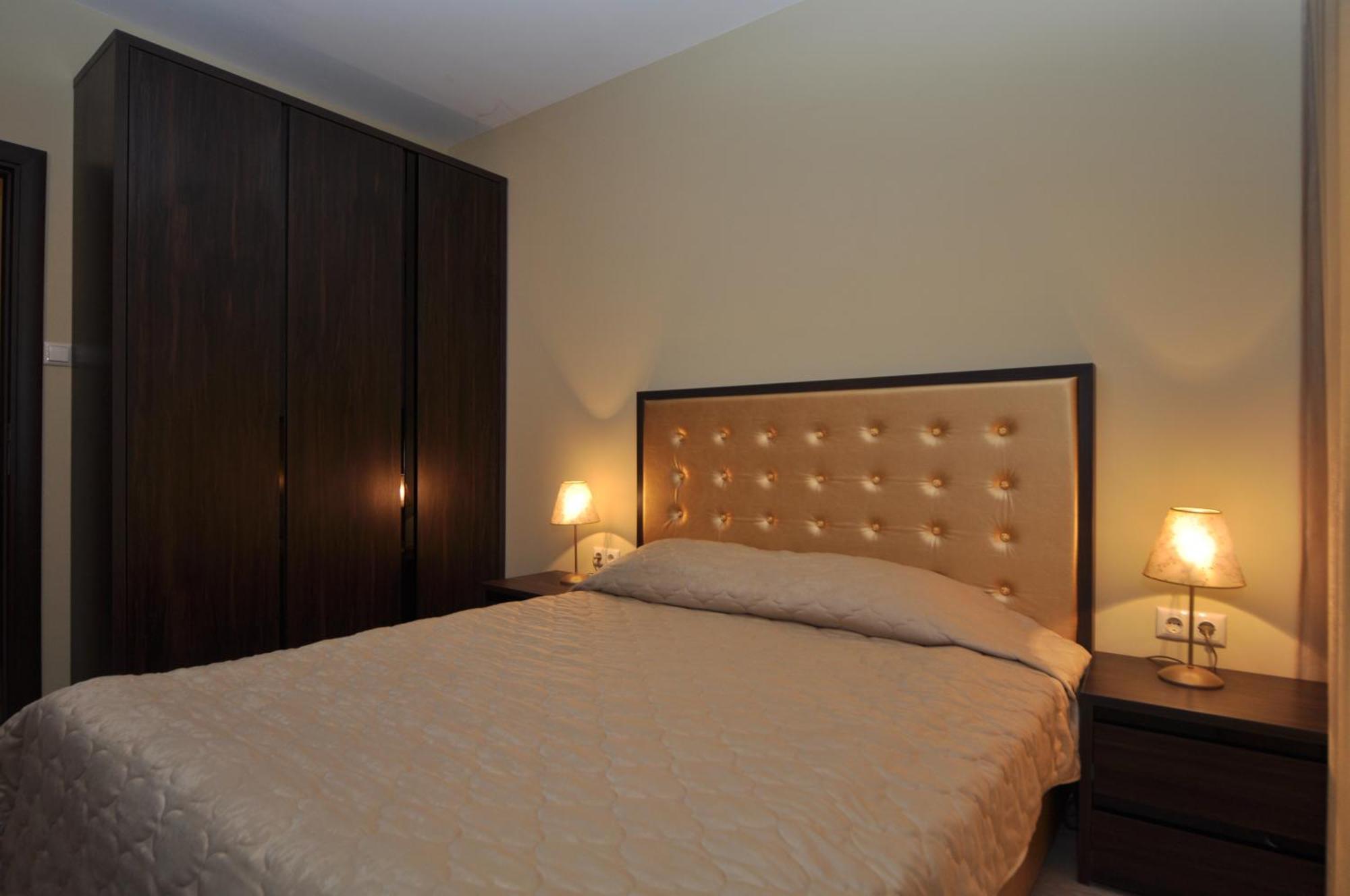 Harmony Suites Jungle Sunny Beach Room photo