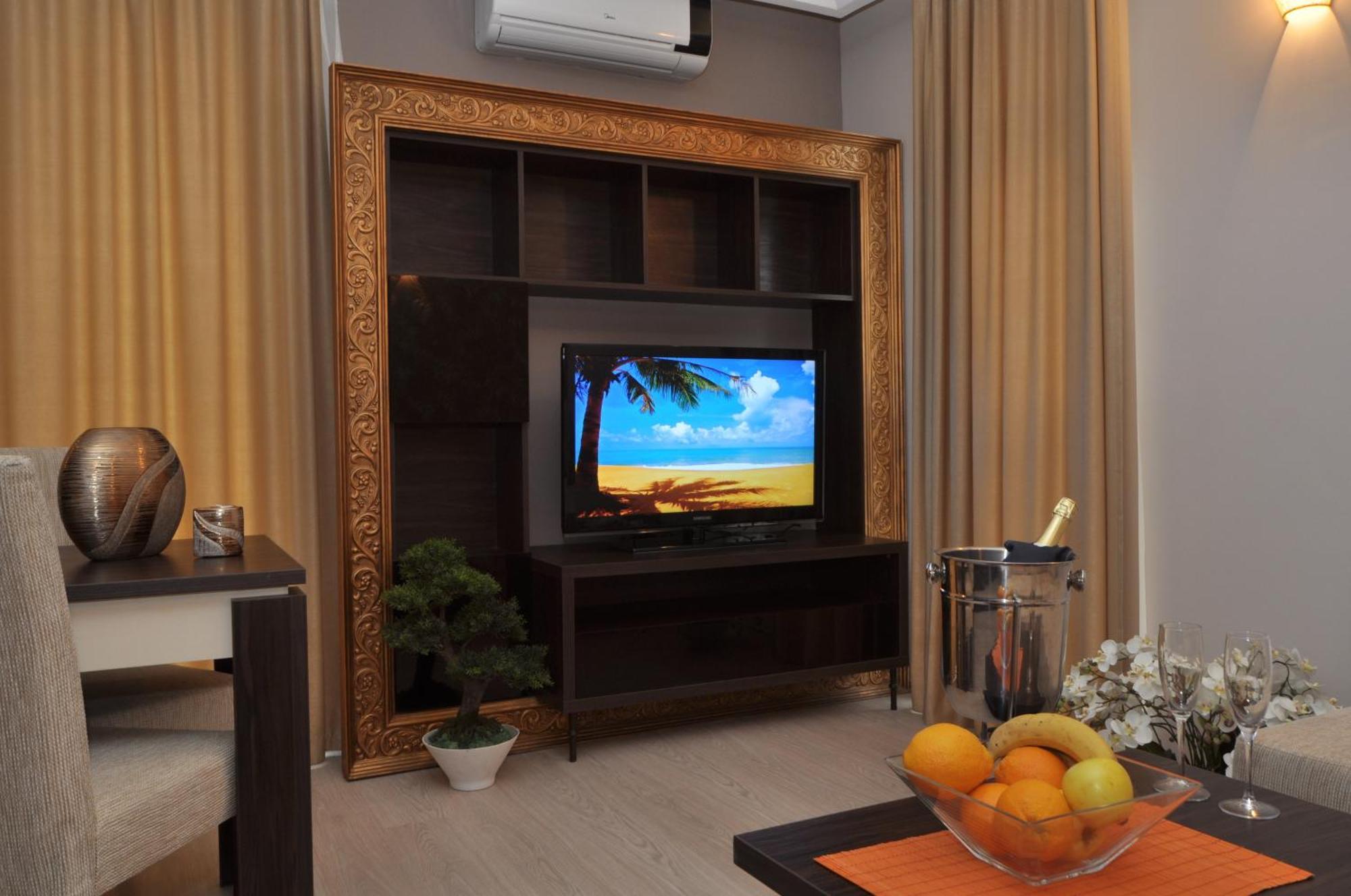 Harmony Suites Jungle Sunny Beach Room photo