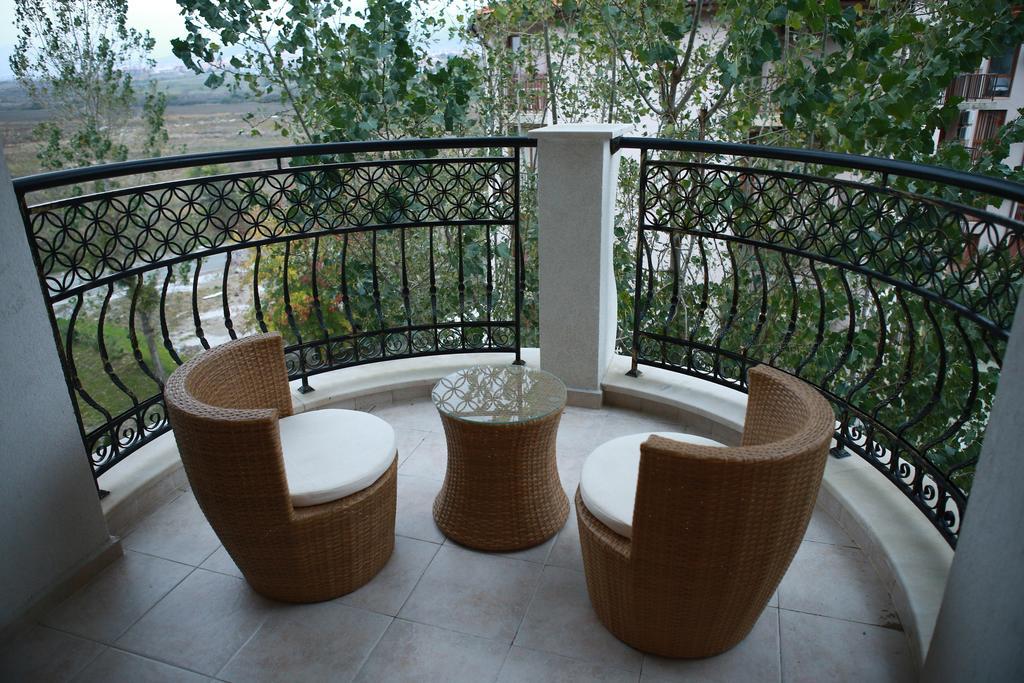 Harmony Suites Jungle Sunny Beach Room photo